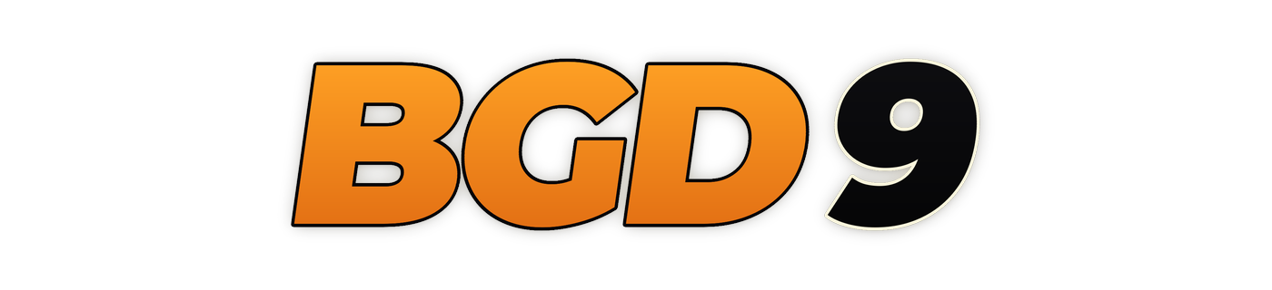 bgd9 logo